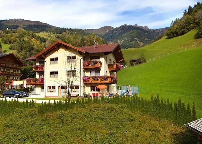 Landhaus Gastein