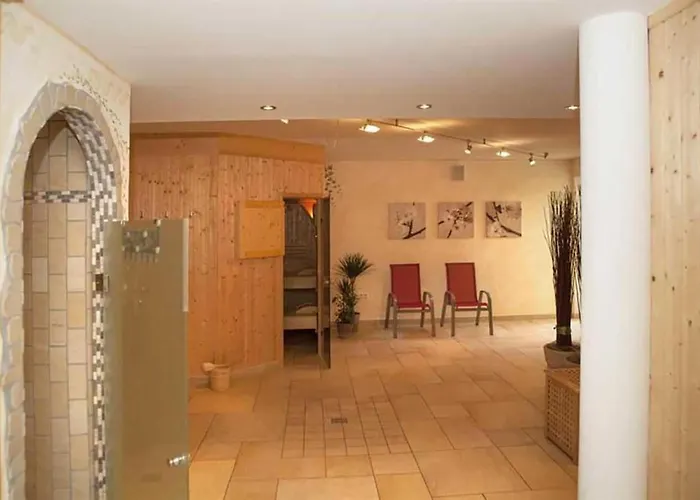 Landhaus Gastein