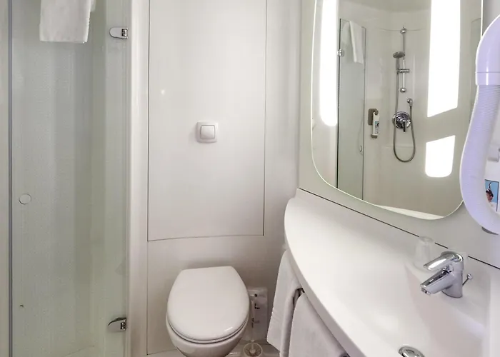 Ibis Cholet