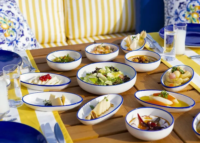 Baska Resort Bodrum