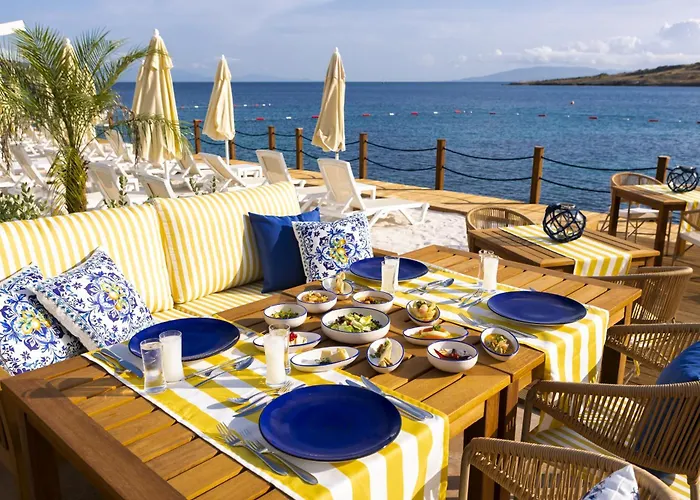 Baska Resort Bodrum
