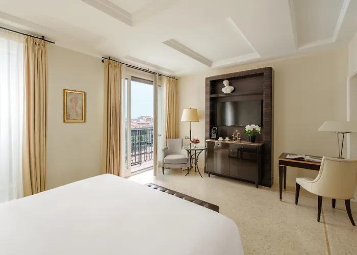 Palazzo Parigi Hotel & Grand Spa - Lhw