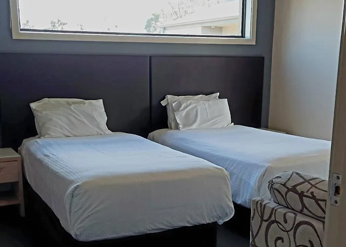 Quality Hotel Point Cook