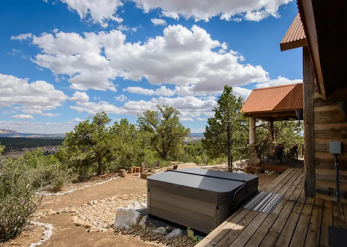 Zion Mountain Ranch
