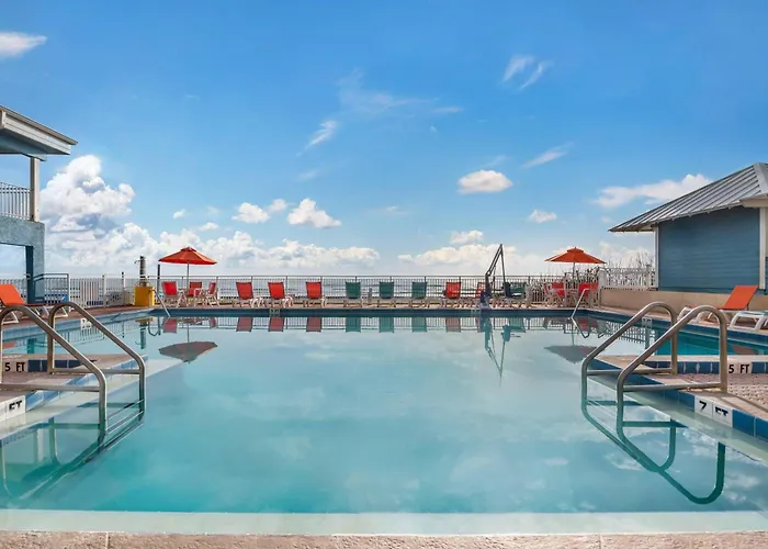 Coconut Palms Beach Resort Ii, An Ascend Collection Hotel