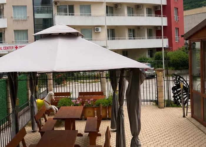 Hotel Margarita