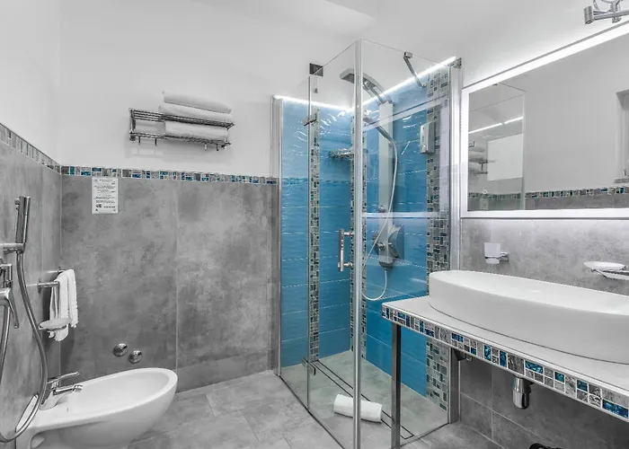 Hotel Blu Eden - Calabria Oltre Il Mare - Adults Only