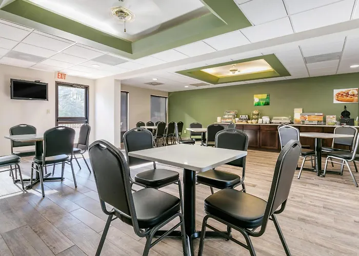 Quality Inn Cape Girardeau North