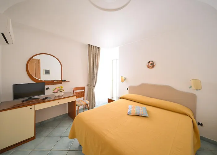 La Capannina - Hotel & Apartments