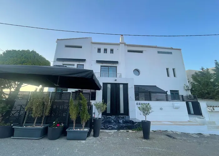 Rethymno Hills Apartments