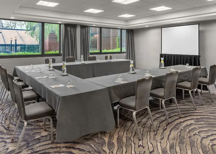 Hyatt Regency Princeton