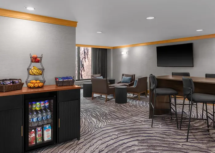 Hyatt Regency Princeton
