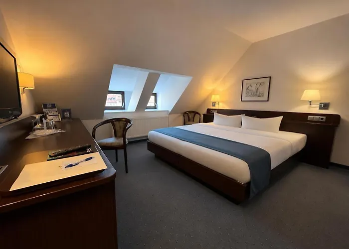 Hotel Goldener Adler