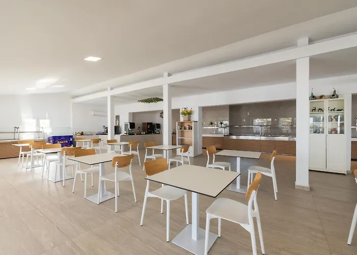 Sun Beach Lindos
