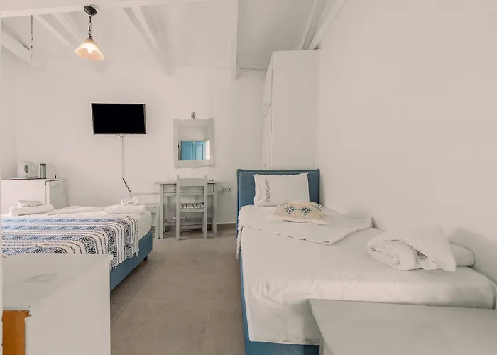 Hotel Selini