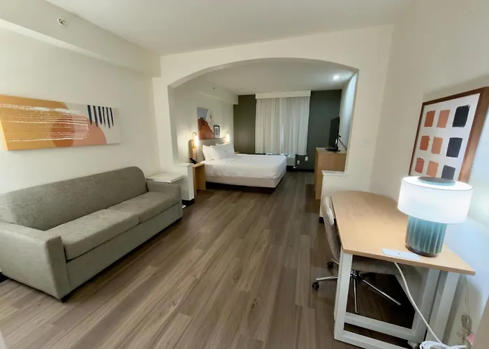 Country Suites Absecon-Atlantic City, Nj