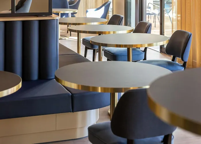 Mercure Toulouse Aeroport Blagnac