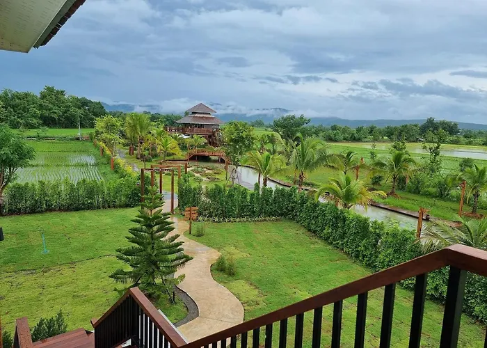 Doona Resort แลภูดูนา