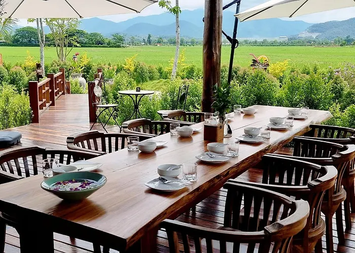 Doona Resort แลภูดูนา
