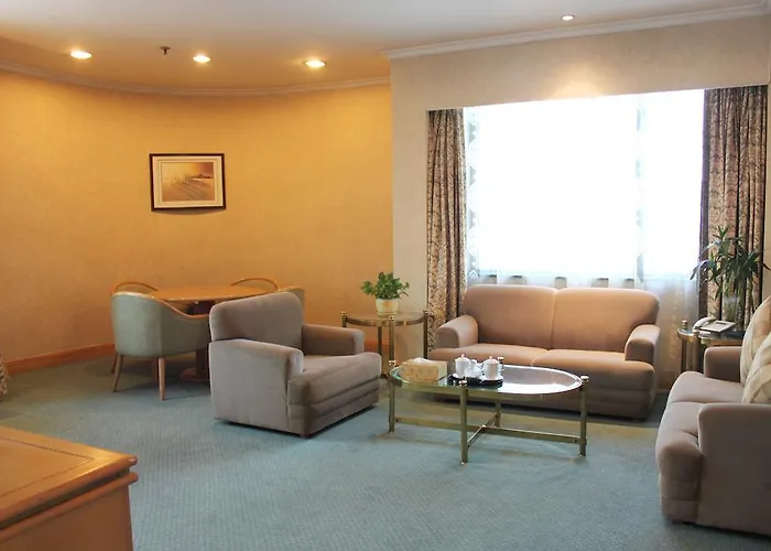 Weifang Internation Financial Hotel