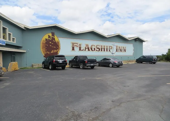Flagship Inn