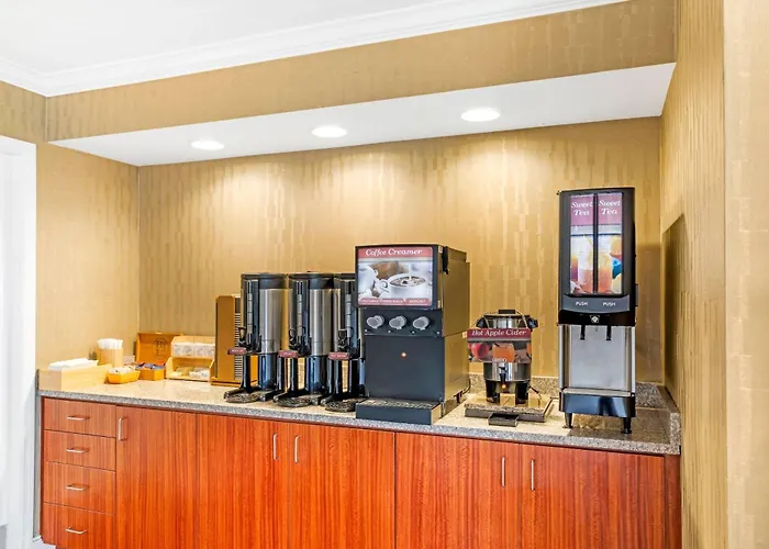 The Inn At Apple Valley, An Ascend Collection Hotel