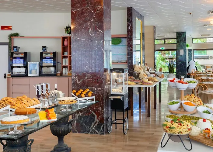 Hotel Brig