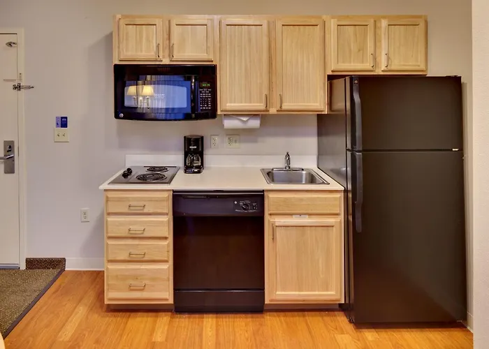 Candlewood Suites - Peoria At Grand Prairie By Ihg