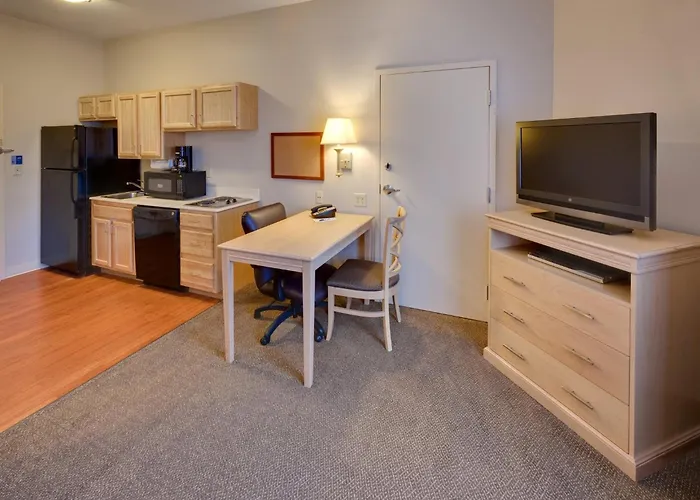 Candlewood Suites - Peoria At Grand Prairie By Ihg