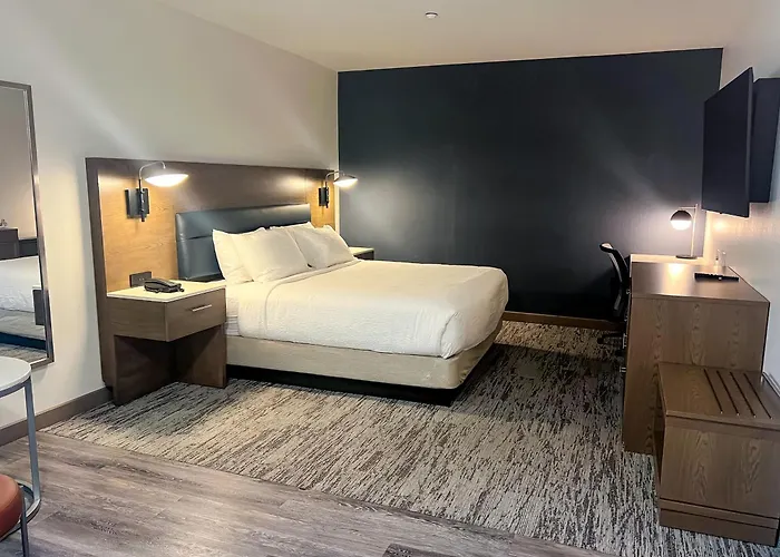 Courtyard By Marriott Eugene Downtown