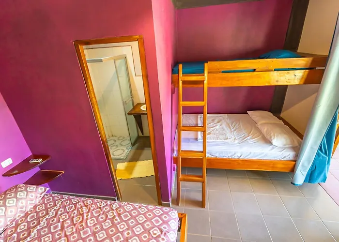 Hotel Kambutaleko