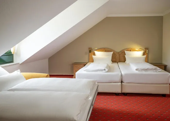 Atomis Hotel Munich Airport By Mercure