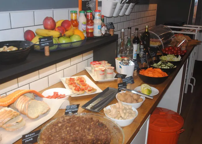Ibis Styles Brindisi