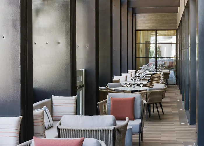 Hyatt Centric Mountain View