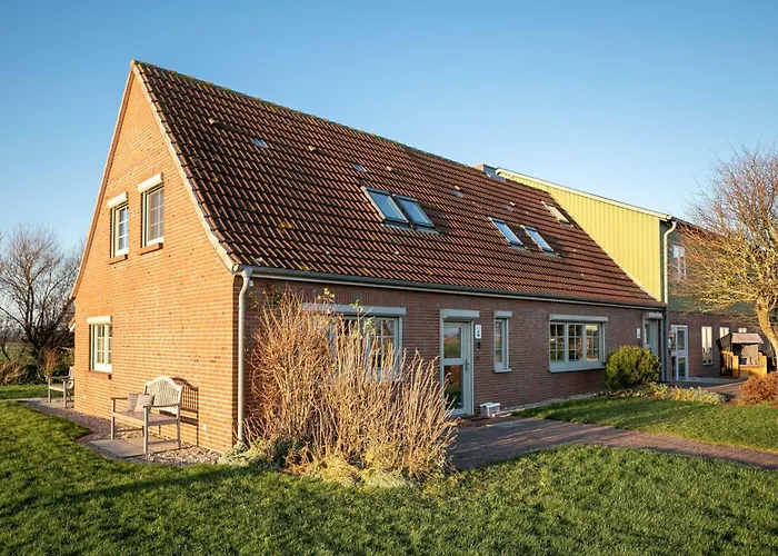Nordseehof Fuhlehörn