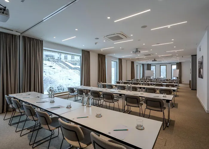 Welcome Hotel Kronberg Musikquartier