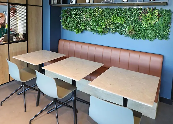 Ibis Bourgoin Jallieu Medipole