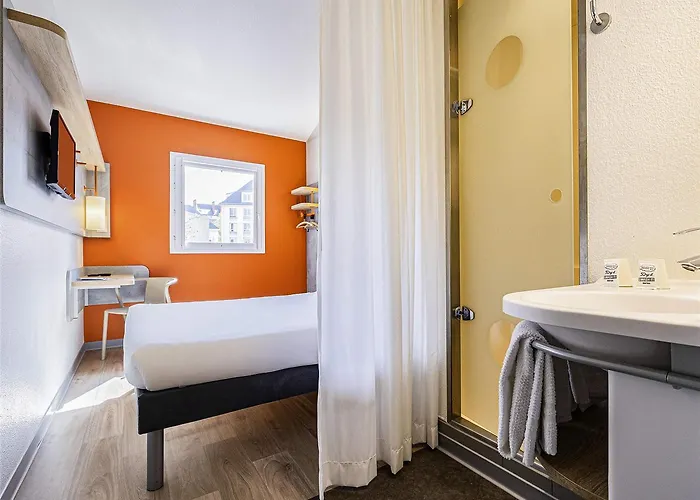 Ibis Budget Paris Porte D'Italie West