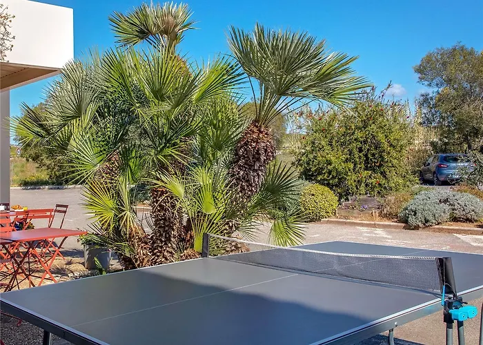 Ibis Budget Frajus Saint Raphael Capitou A8