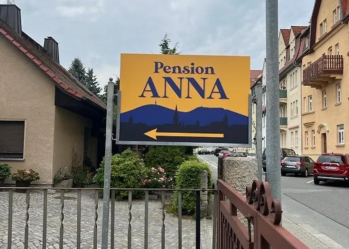 Pension Anna