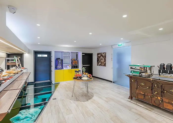 Ibis Styles Chaves