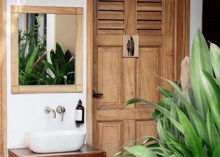 Casa Beu Hotel Boutique