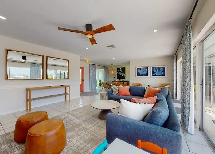 Marco Island Getaway