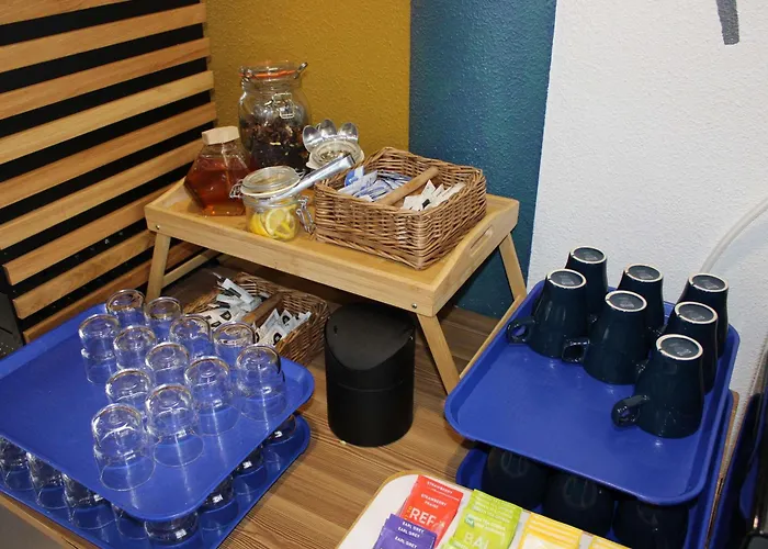Ibis Budget Wroclaw Stadion