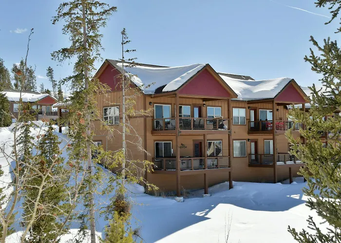 Luxury Chalet #39: Mountain Retreat with Hot Tub & Activity Perks