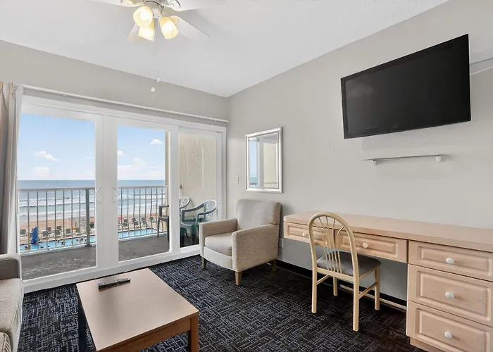 Ocean East Resort Club