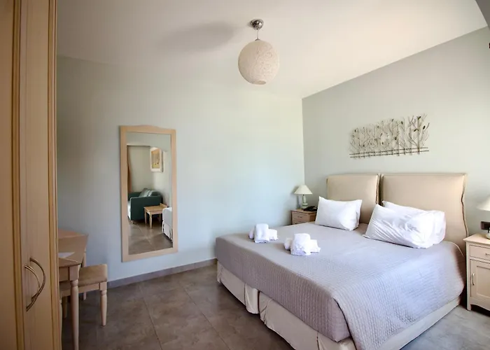Costa Rossa Boutique Hotel - Adults Only
