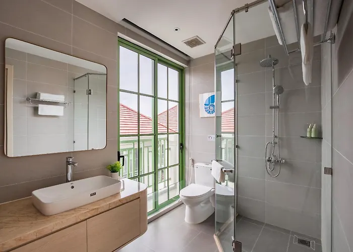 Ann Hotel&Spa Khem Beach PQ