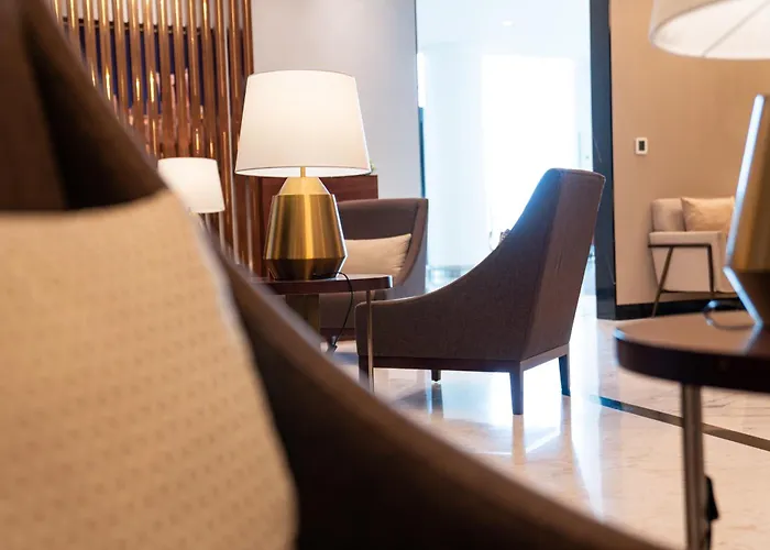 Bahrain Airport Hotel Airside Hotel For Transiting And Departing Passengers Only