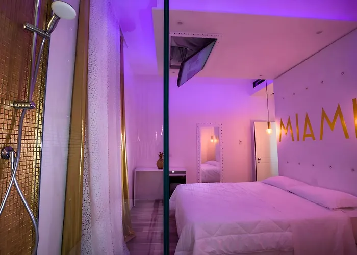Miami Suite